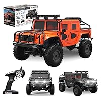 Amazon.co.jp: ラジコン クローラー ラジコンカー オフロード